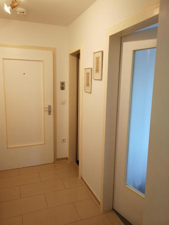 Central-Apt At Lake, Citycenter 5Min, Fair 18Min!!! Núremberg Exterior foto