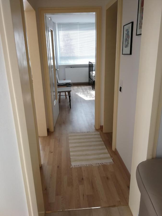 Central-Apt At Lake, Citycenter 5Min, Fair 18Min!!! Núremberg Exterior foto