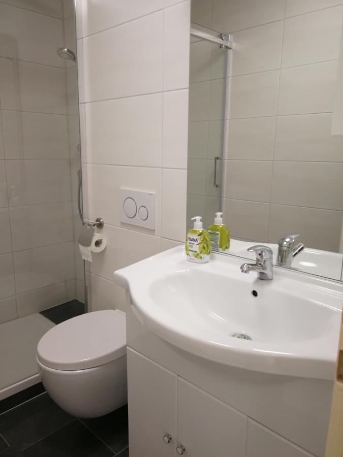 Central-Apt At Lake, Citycenter 5Min, Fair 18Min!!! Núremberg Exterior foto