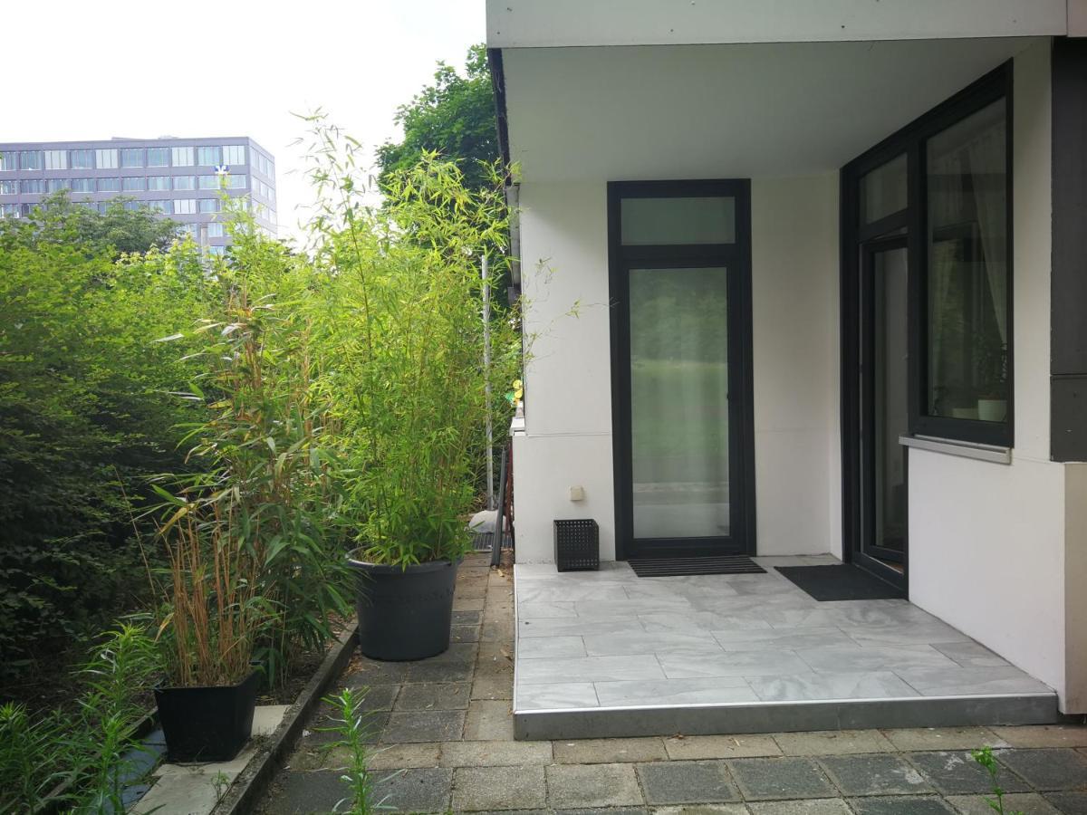 Central-Apt At Lake, Citycenter 5Min, Fair 18Min!!! Núremberg Exterior foto