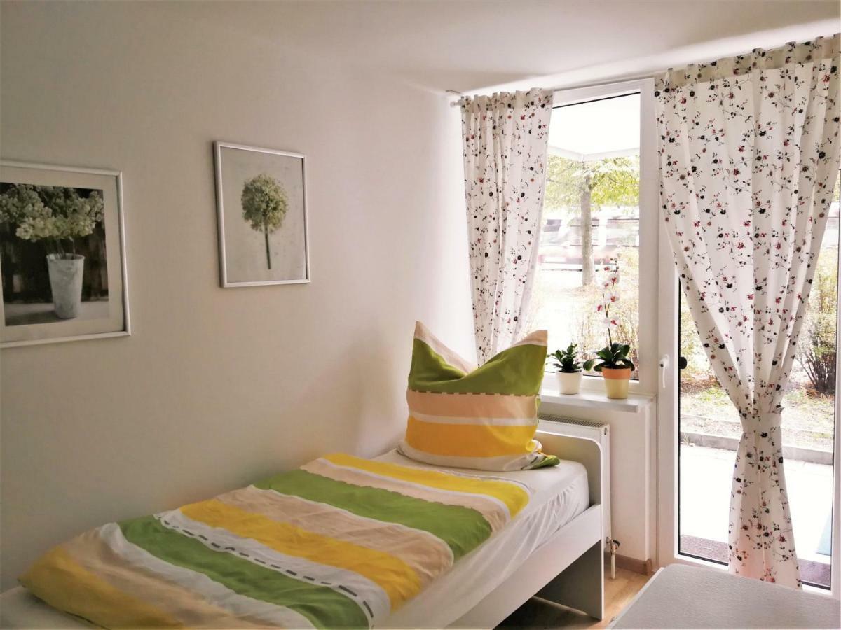 Central-Apt At Lake, Citycenter 5Min, Fair 18Min!!! Núremberg Exterior foto