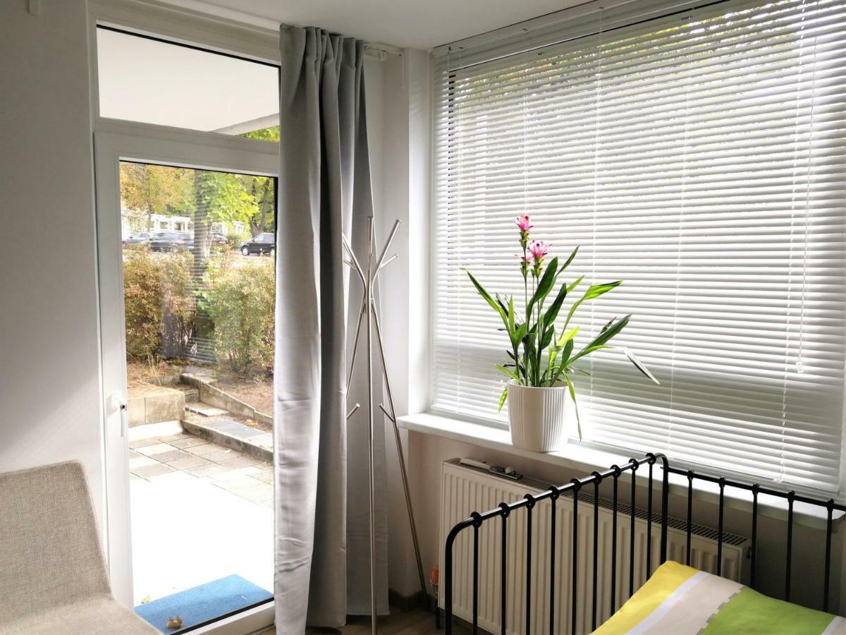 Central-Apt At Lake, Citycenter 5Min, Fair 18Min!!! Núremberg Exterior foto
