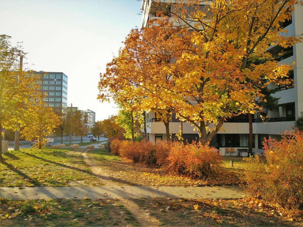 Central-Apt At Lake, Citycenter 5Min, Fair 18Min!!! Núremberg Exterior foto