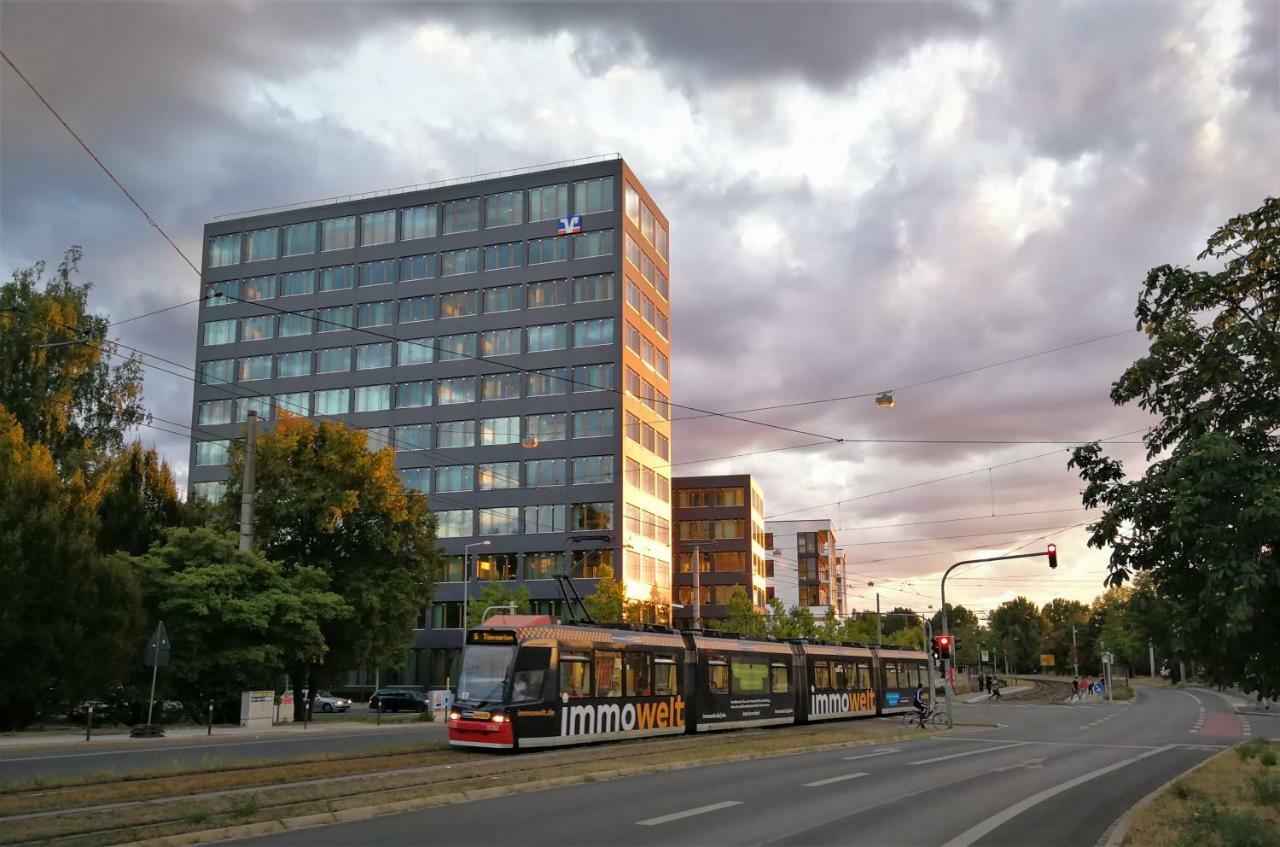 Central-Apt At Lake, Citycenter 5Min, Fair 18Min!!! Núremberg Exterior foto