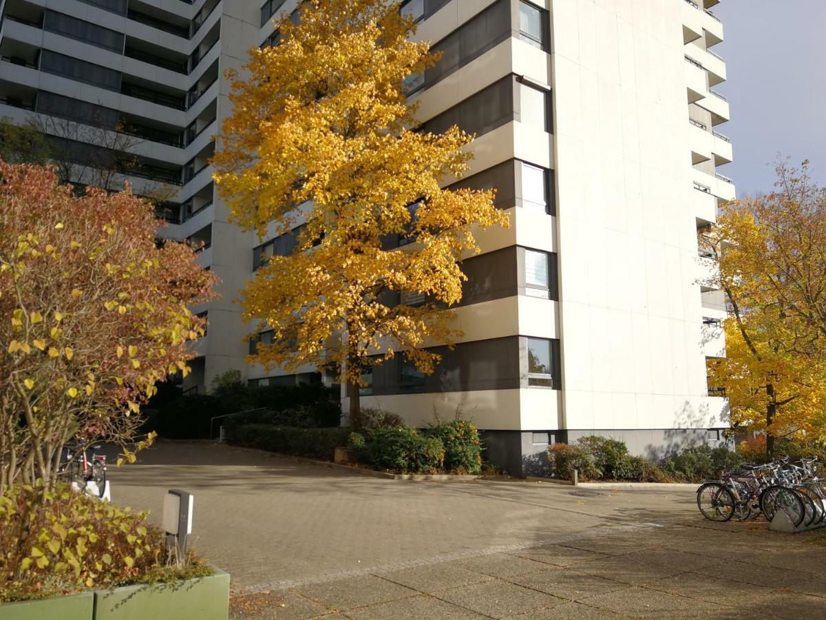 Central-Apt At Lake, Citycenter 5Min, Fair 18Min!!! Núremberg Exterior foto